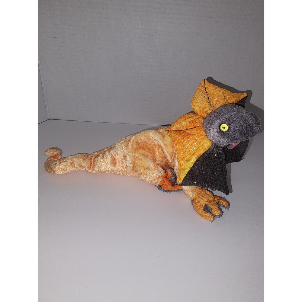 ty Beanie Babies Slayer September 26 2000‎ Lizard